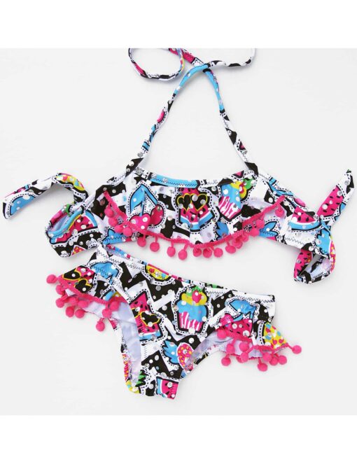 SWEET FUN costume bimba
