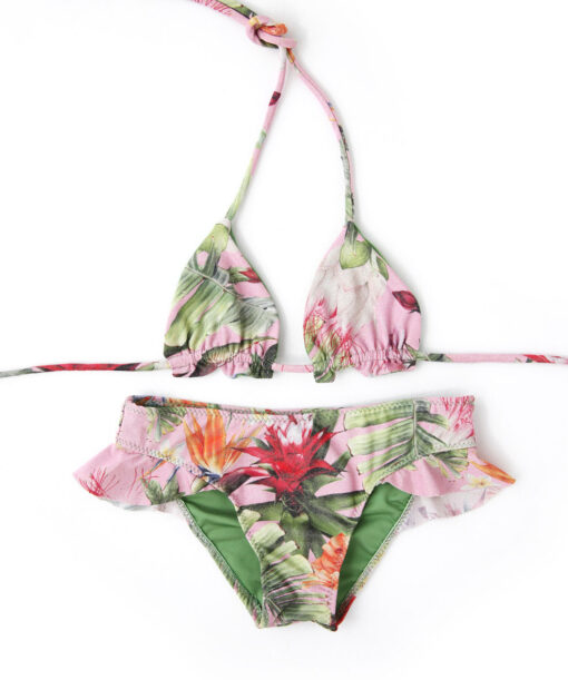AFRODITE costume bimba - immagine 2