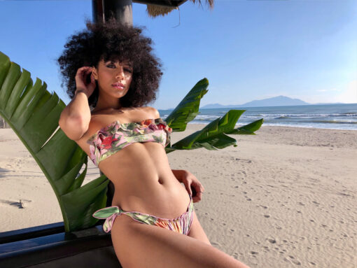 AFRODITE slip rouches - immagine 2
