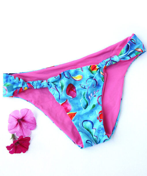 BAHAMAS slip nodo
