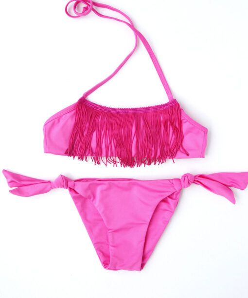 CHARLESTON AZALEA costume bimba