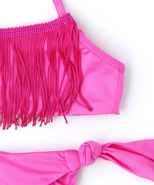 CHARLESTON AZALEA costume bimba - immagine 2