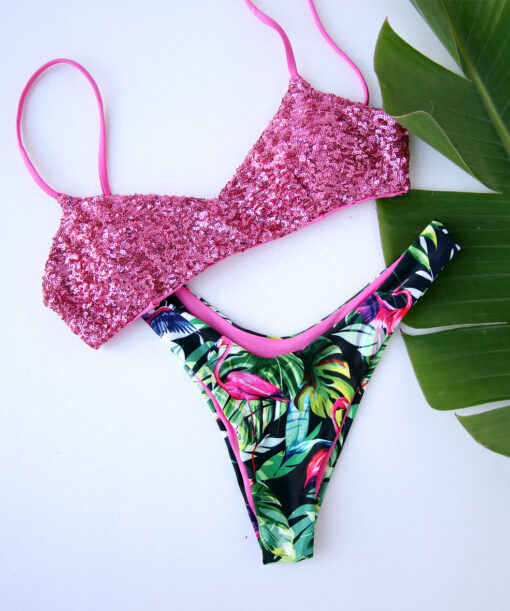 AMAZZONIA slip V - immagine 3