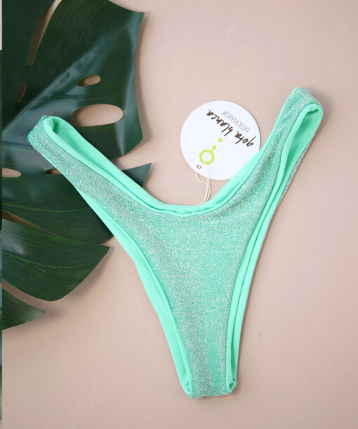 LUREX MOJITO slip V