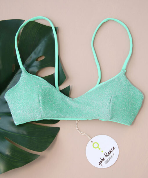 LUREX MOJITO top