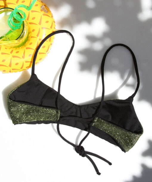LUREX GUACAMOLE top - immagine 2