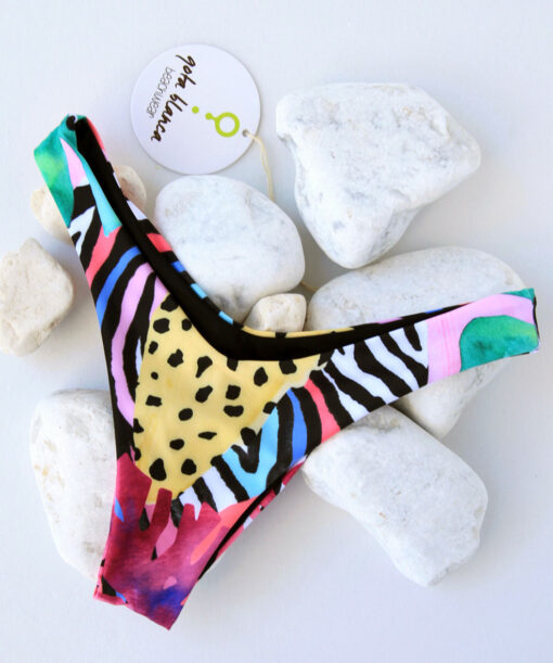 JUNGLE POP slip V