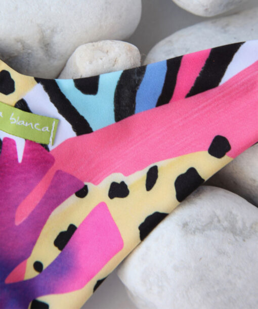 JUNGLE POP slip V - immagine 3