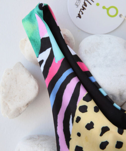 JUNGLE POP slip V - immagine 4