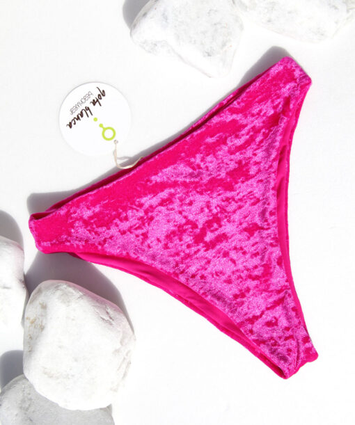 VELVET FRESIA slip alto