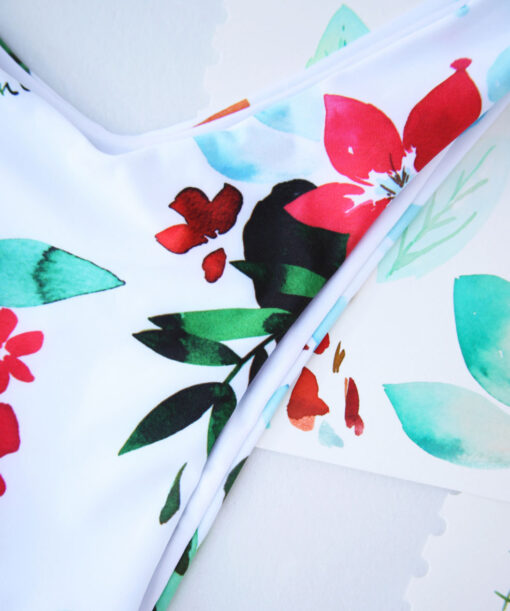 AKITA slip V - immagine 3