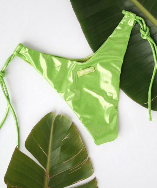 LAMINATO MELA VERDE brasiliana V laccetti - immagine 3