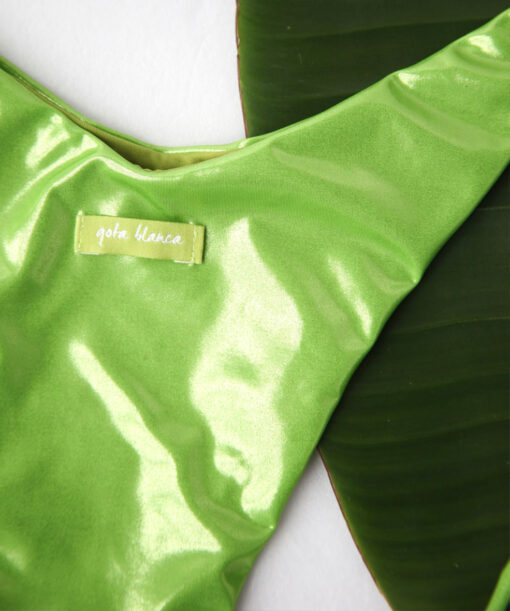 LAMINATO MELA VERDE brasiliana V laccetti - immagine 2