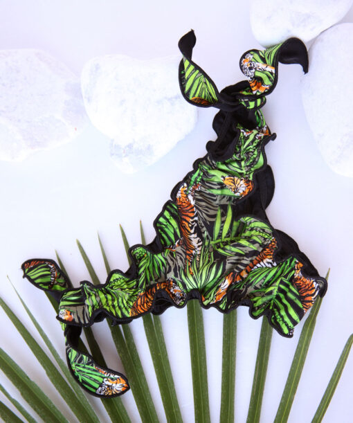 MALESIA brasiliana rouches