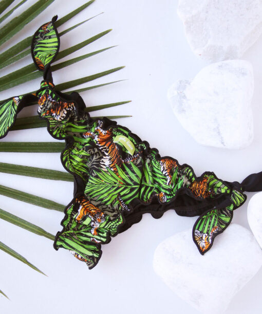MALESIA brasiliana rouches - immagine 5