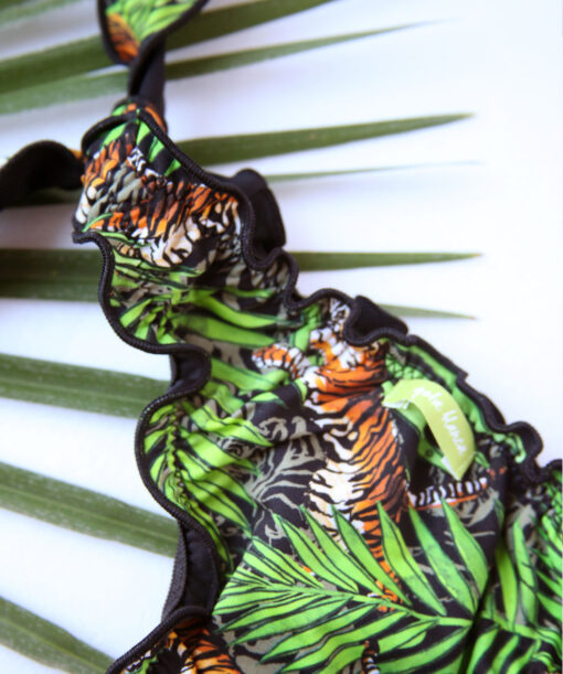 MALESIA brasiliana rouches - immagine 4