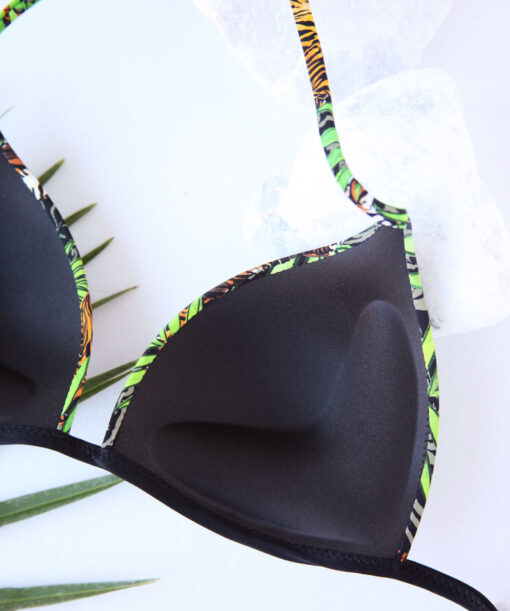MALESIA triangolo push up - immagine 3