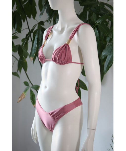 MAGICAL REVERSIBLE NUDE Brasiliana - immagine 4