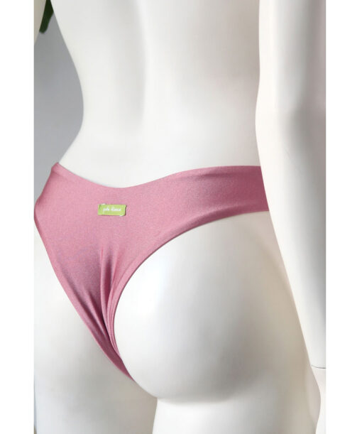 MAGICAL REVERSIBLE NUDE Brasiliana - immagine 3