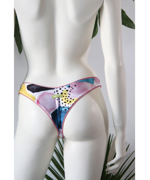 MAGICAL REVERSIBLE NUDE Brasiliana - immagine 6