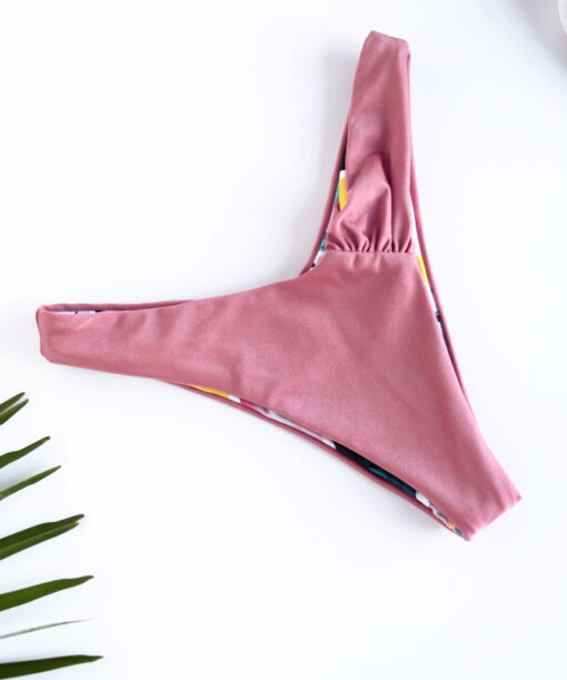 MAGICAL REVERSIBLE NUDE Brasiliana - immagine 2