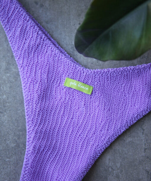 CRINKLED LILLY Brasiliana - immagine 4