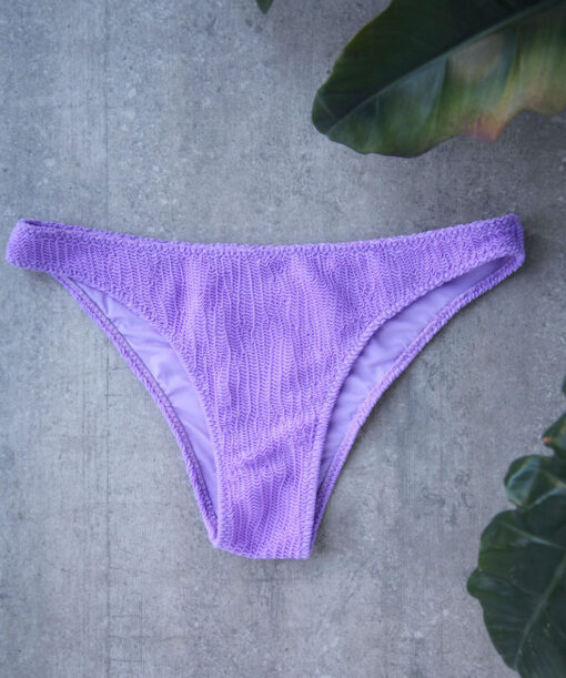CRINKLED LILLY Slip