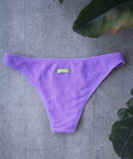 CRINKLED LILLY Slip - immagine 5