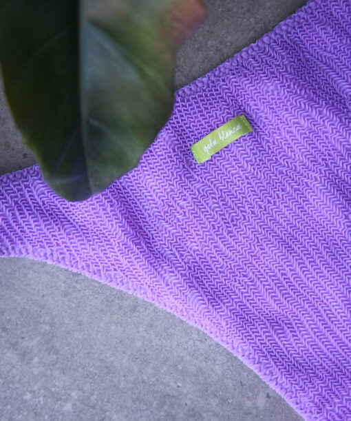 CRINKLED LILLY Slip - immagine 4