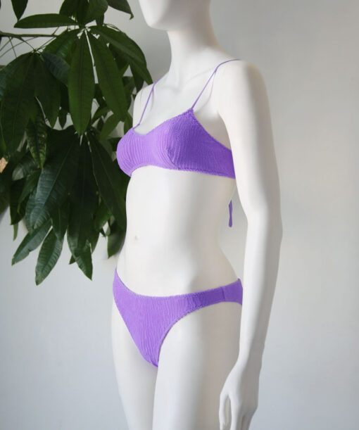 CRINKLED LILLY Slip - immagine 3
