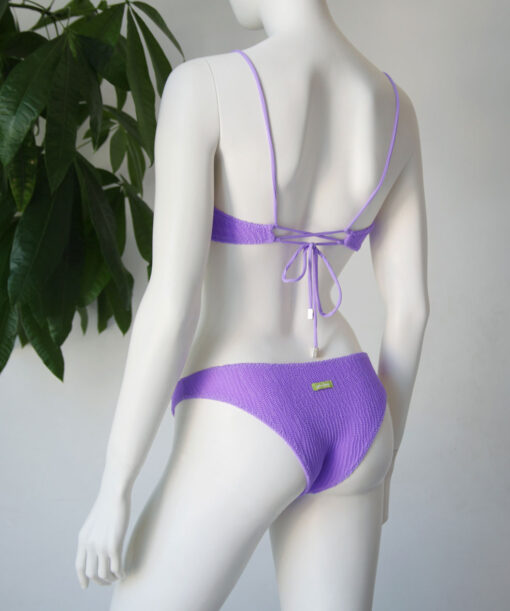 CRINKLED LILLY Slip - immagine 2