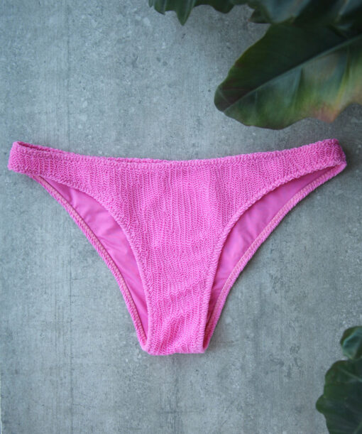 CRINKLED PITAYA Slip