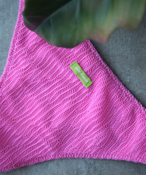 CRINKLED PITAYA Slip - immagine 5