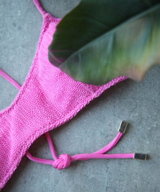 CRINKLED PITAYA Top - immagine 4
