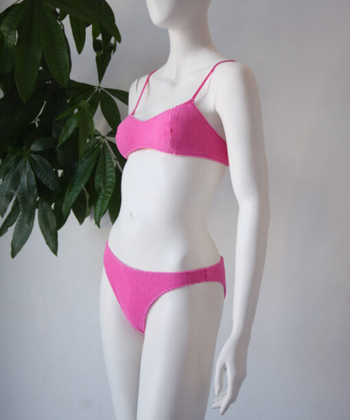 CRINKLED PITAYA Slip - immagine 3