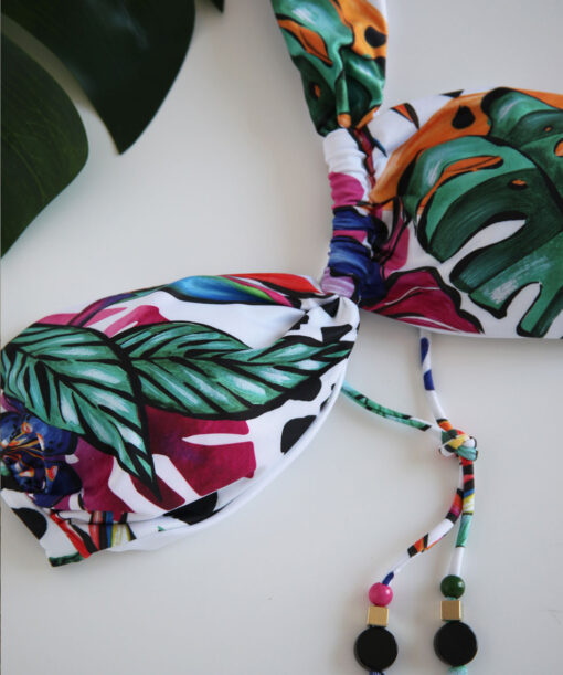MADAGASCAR Fascia - immagine 5