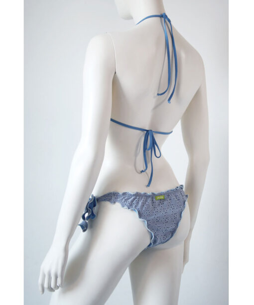 SANGALLO ANICE Slip rouches - immagine 2