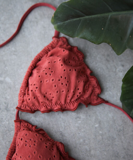 SANGALLO PAPRIKA Triangolo - immagine 2
