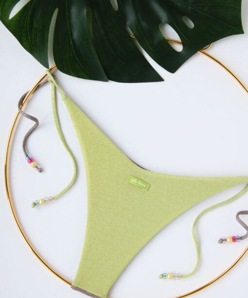 CROCHET LUXE Brasiliana - immagine 7