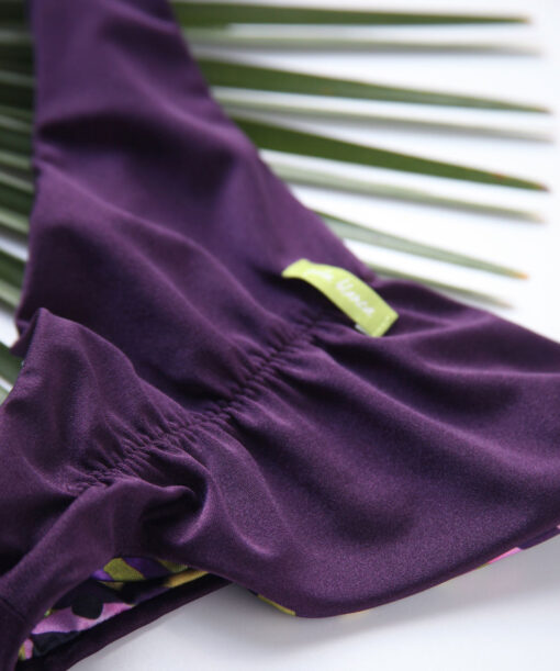 MAGICAL REVERSIBLE VELENO Slip brasile - immagine 4
