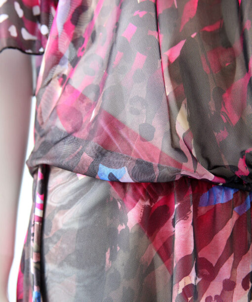 MAGICAL ELISIR Mini dress - immagine 3