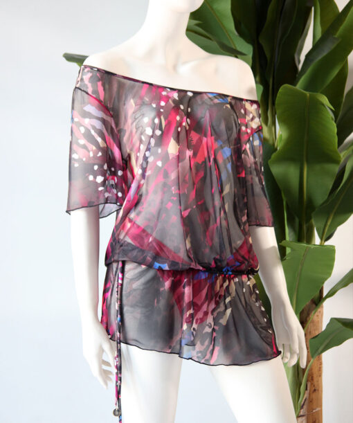 MAGICAL ELISIR Mini dress - immagine 5