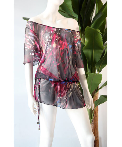MAGICAL ELISIR Mini dress - immagine 2