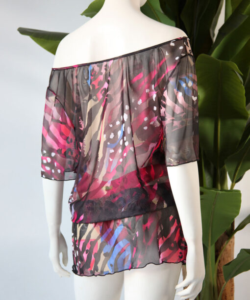 MAGICAL ELISIR Mini dress - immagine 4