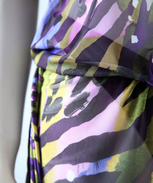 MAGICAL VELENO Mini dress - immagine 3