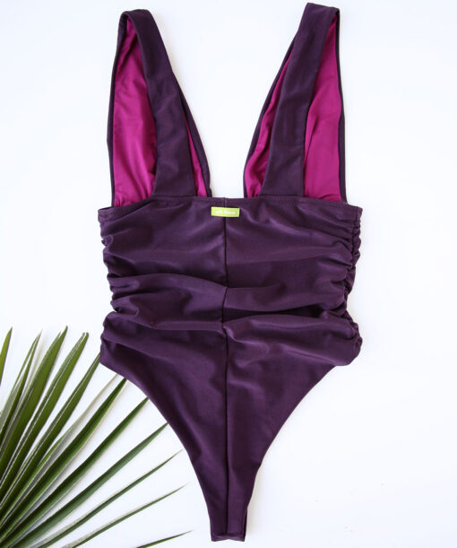 VELENO Intero body - immagine 7