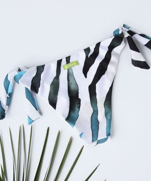 SAVANA Slip fiocco - immagine 3