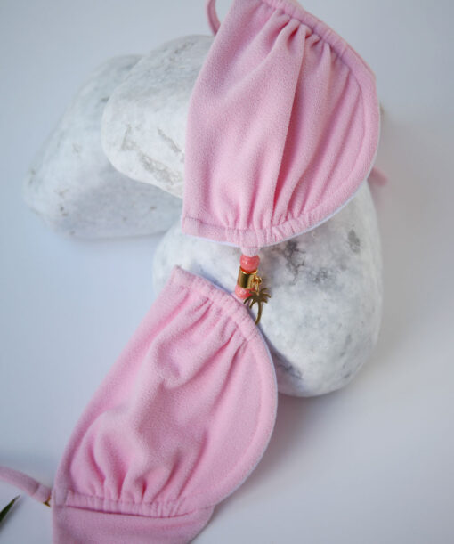 MALDIVE PINK Balconcino - immagine 3