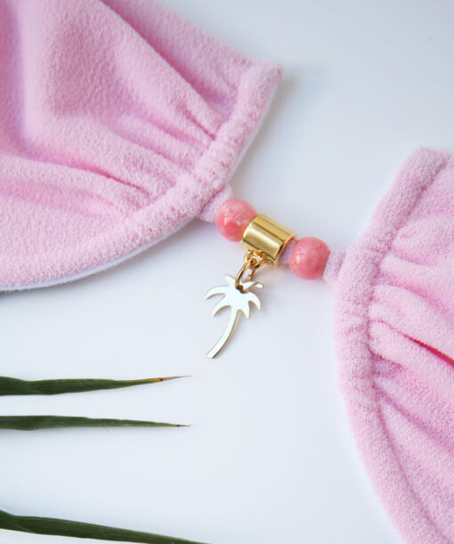 MALDIVE PINK Balconcino - immagine 4