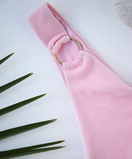 MALDIVE PINK Brasiliana V - immagine 3